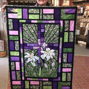 Meet your Posher, Danine